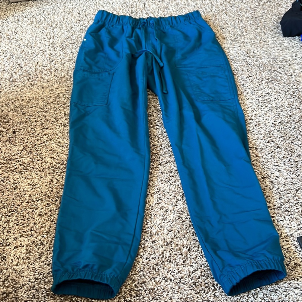 Jogger Scrubstar Scrub Pants